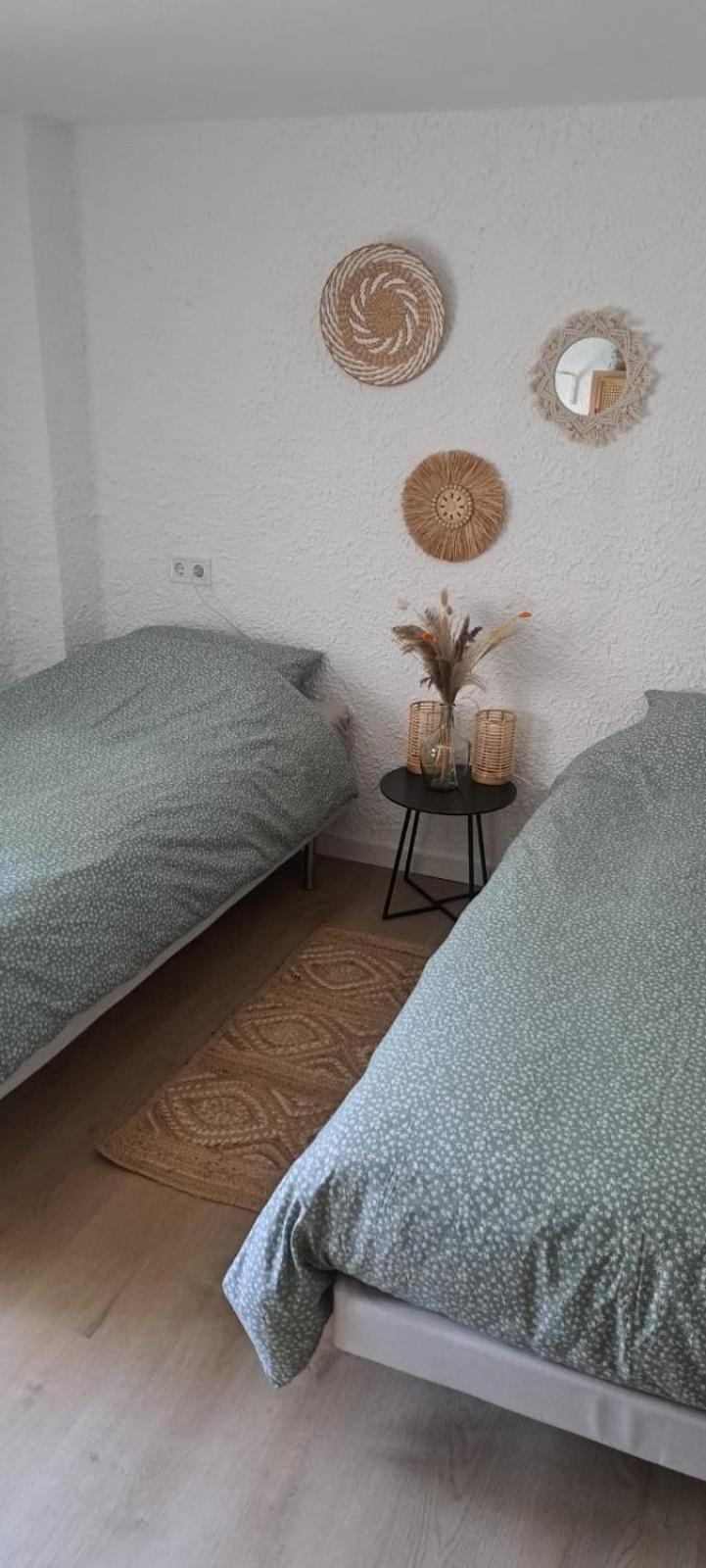 شقة Casa Vive Tu Vida كاليبي الغرفة الصورة